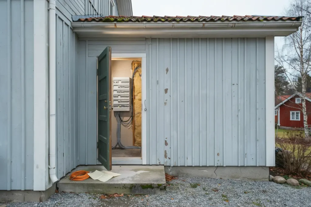 elbesiktning i villa checklista inf r k p renovering och f rs ljning