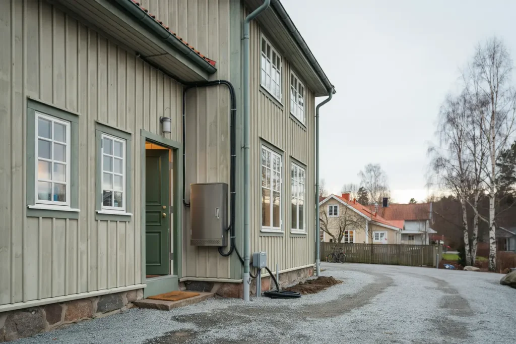 st llverksbyggare i g vle s f r du en s ker och framtidss krad elanl ggning hemma