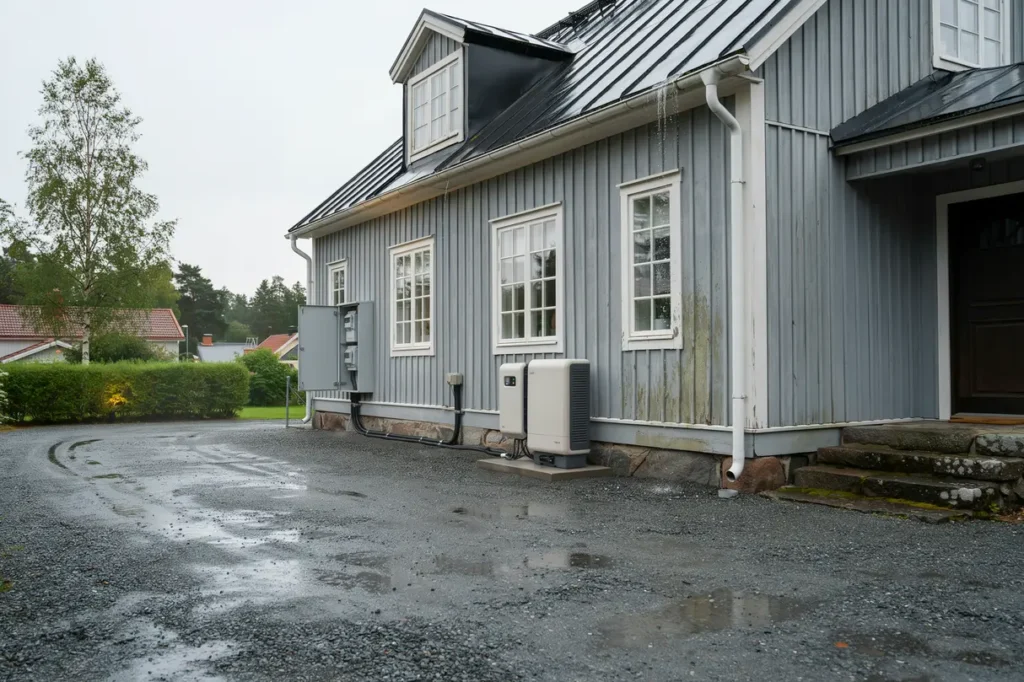 reservkraft till villa s s krar du elen hemma vid str mavbrott
